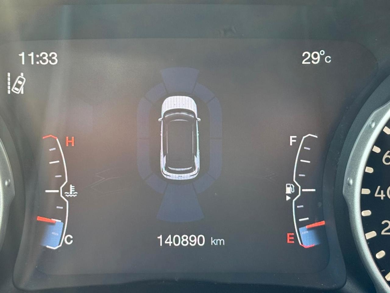 Jeep Compass - 2020 PROMOFIN!!!