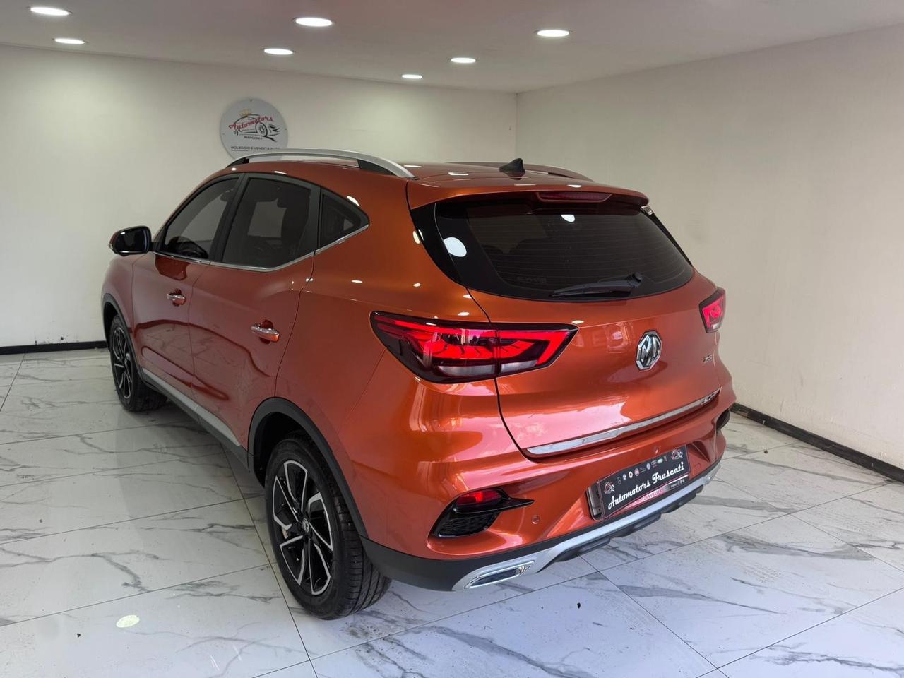 Mg ZS 1.0T-GDI aut. Luxury-GARANTITA-2023