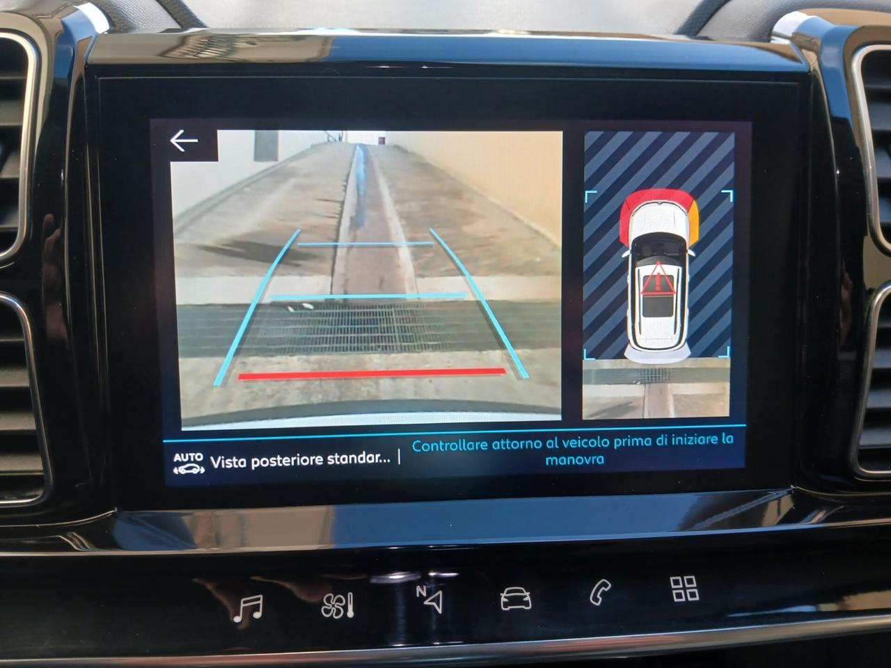 Citroen C5 Aircross BlueHDi 130 S&S EAT8 Shine