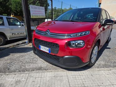 Citroen C3 1.5 HDi 4 posti