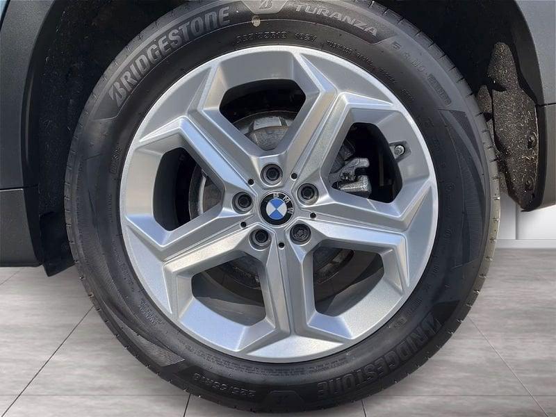 BMW X2 X2 sDrive 20i Advantage COCKPIT LED NAVI