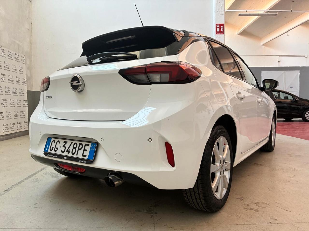 Opel Corsa 1.2 100 CV Elegance