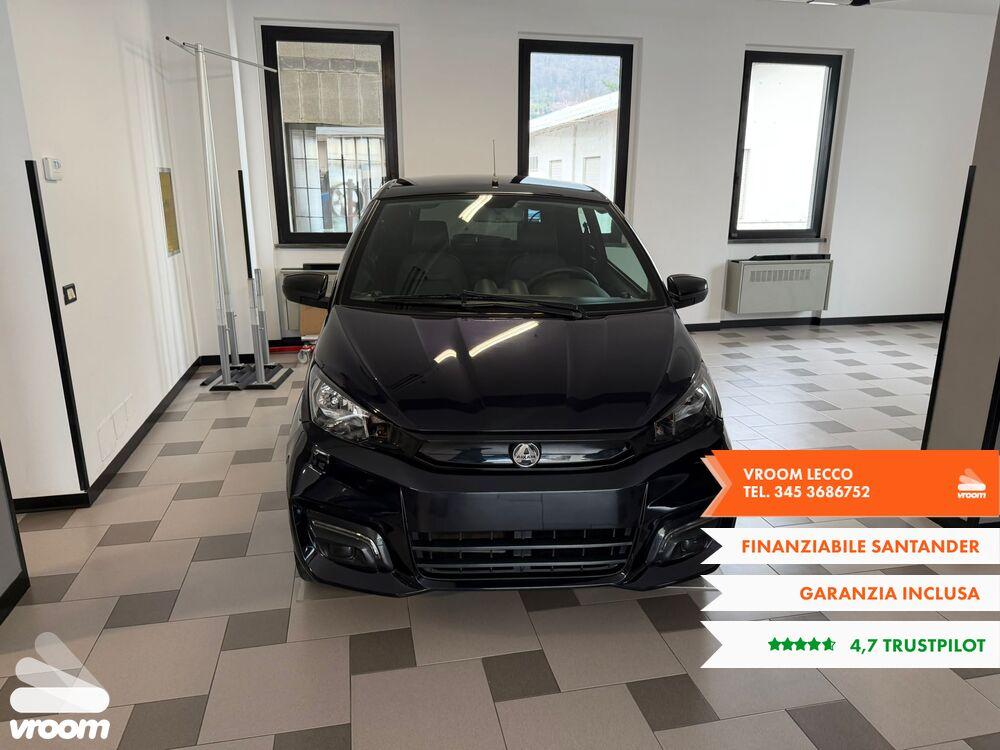 AIXAM City City Sport Emotion