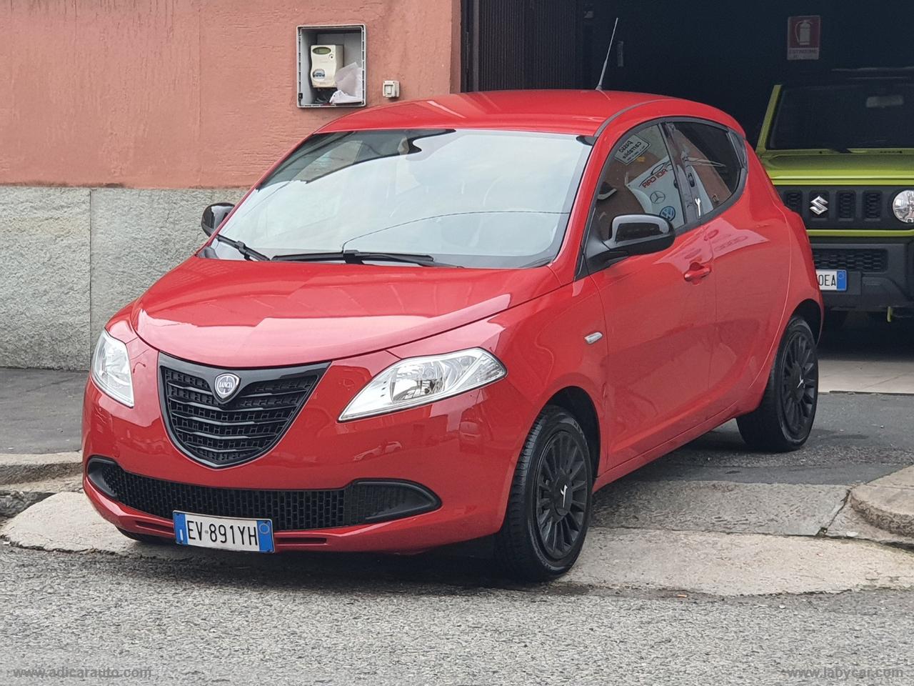 LANCIA Ypsilon 1.2 69 CV 5p.