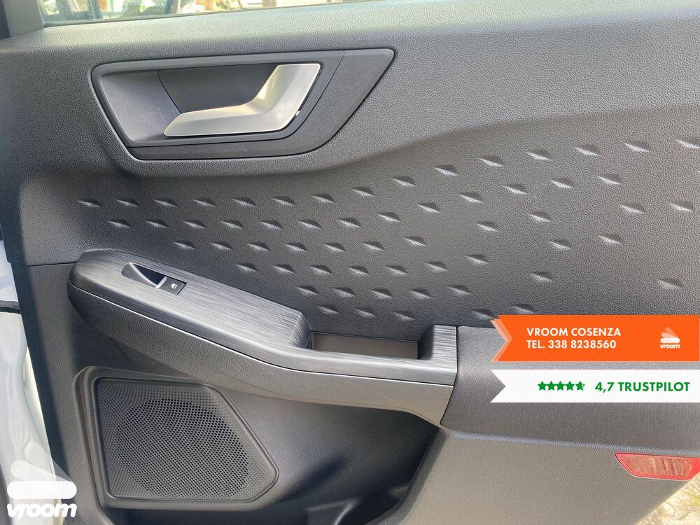 FORD Kuga 3ª serie Kuga 1.5 EcoBoost 120 CV 2W...