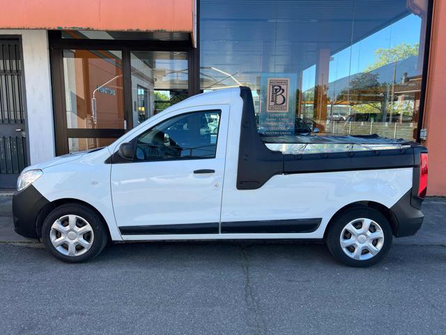 DACIA Dokker 1.5 dCi 8V 90CV Start&Stop Pick-Up