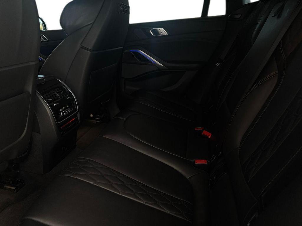 BMW X6 40 d Mild Hybrid 48V Msport xDrive Steptronic