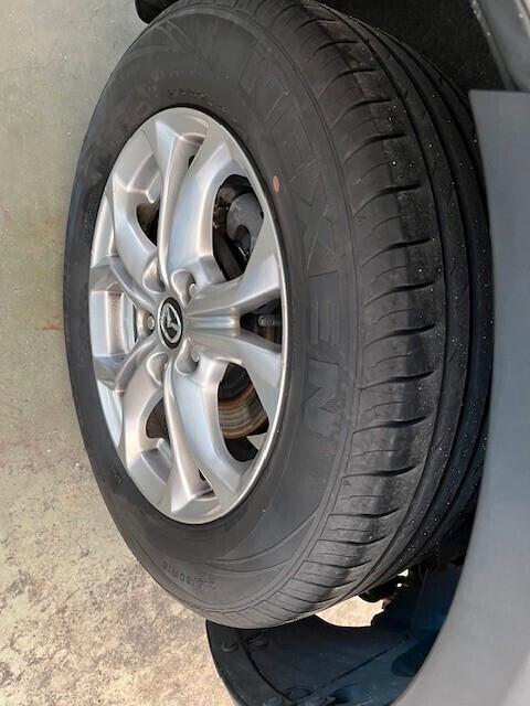 MAZDA CX- 3 1,5 DIESEL FULL OPTIONAL