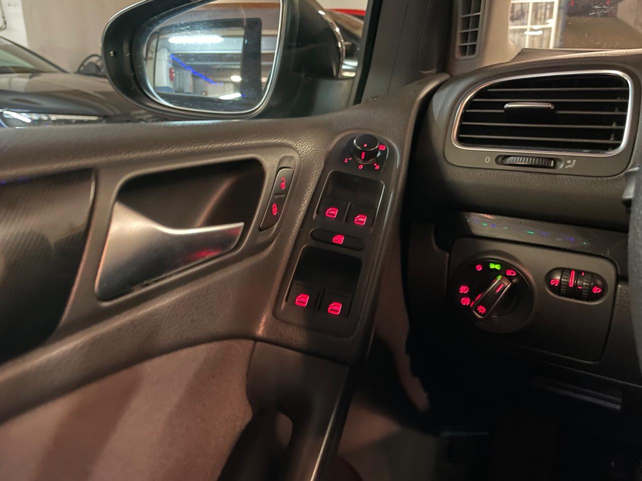 Volkswagen Golf 1.4 Neopatentati Euro 5