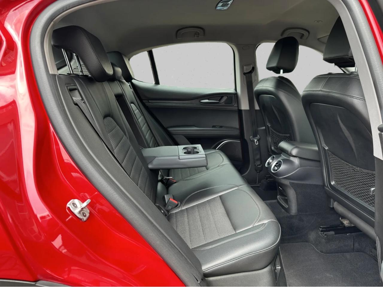 AlfaRomeo Stelvio 2.2D 190CV Q4 Automatica, Euro6d