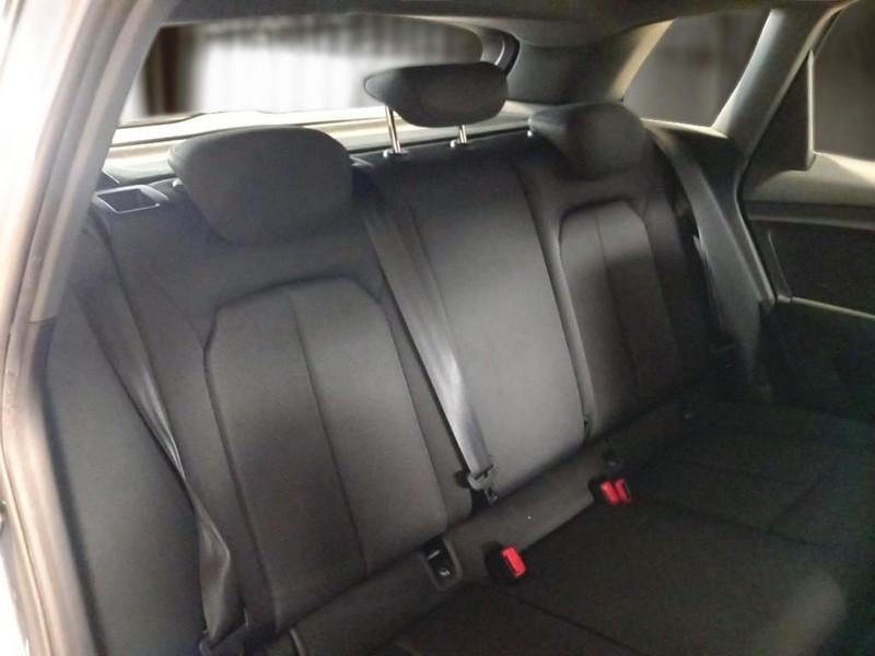 AUDI Q4 E-TRON 35 E-TRON SUV