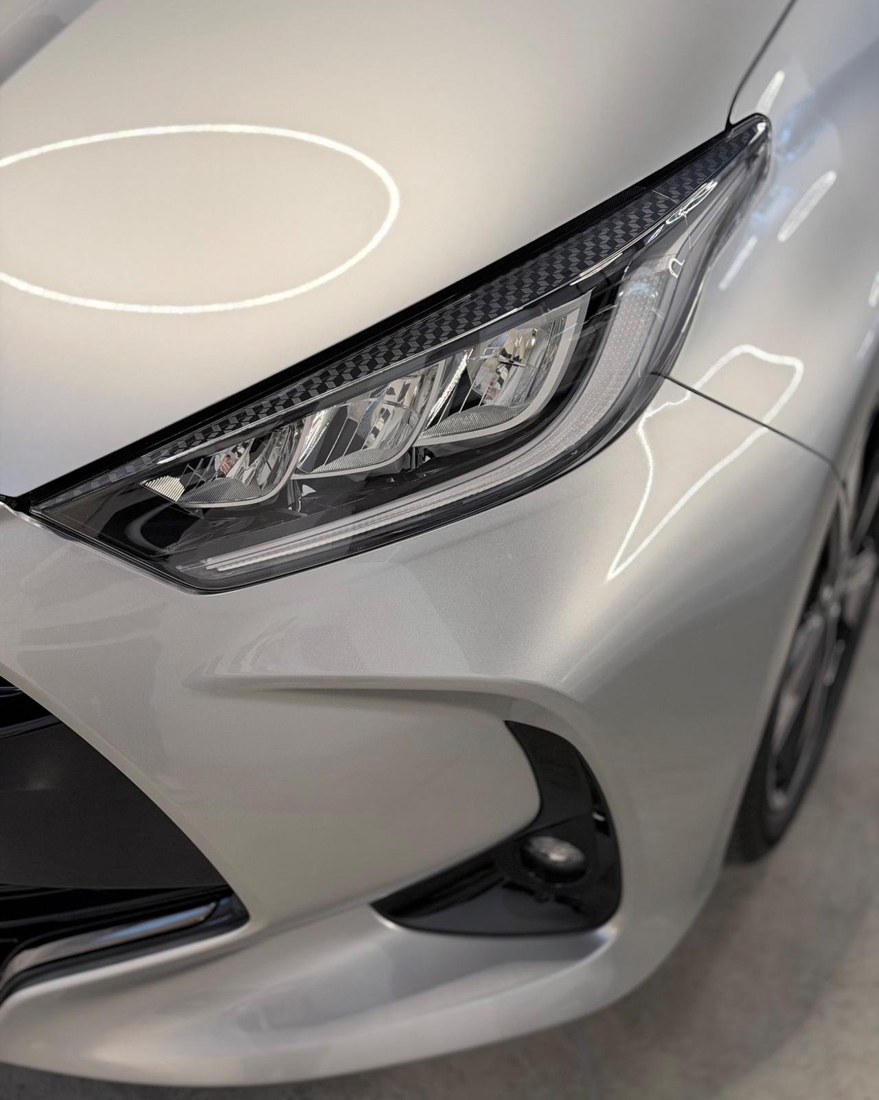 Toyota Yaris 1.5 130 Hybrid 5 porte Premiere