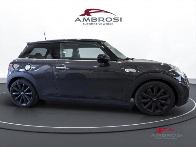 MINI Cooper SD 3 porte Cooper 2.0 aut.