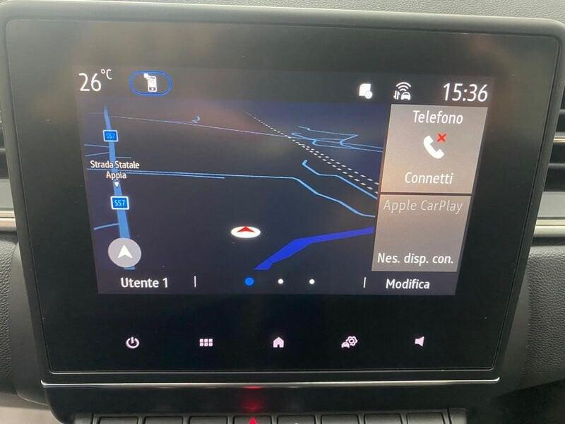 Renault Captur 1.0 TCE 90 TECHNO