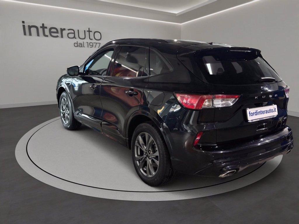FORD Kuga 2.5 Plug In Hybrid 225 CV CVT 2WD ST-Line X del 2021