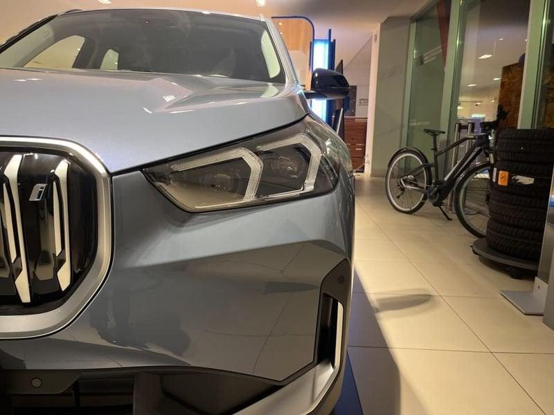 BMW X1 i xDrive30