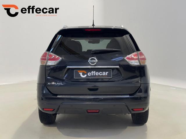 NISSAN X-Trail 1.6 dCi 2WD Tekna