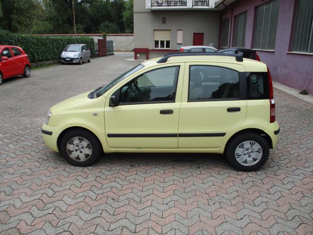 FIAT Panda 1.2 Dynamic *OK NEOPATENTATI