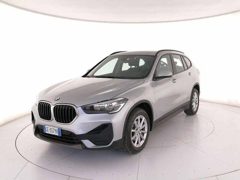 BMW X1 sdrive16d