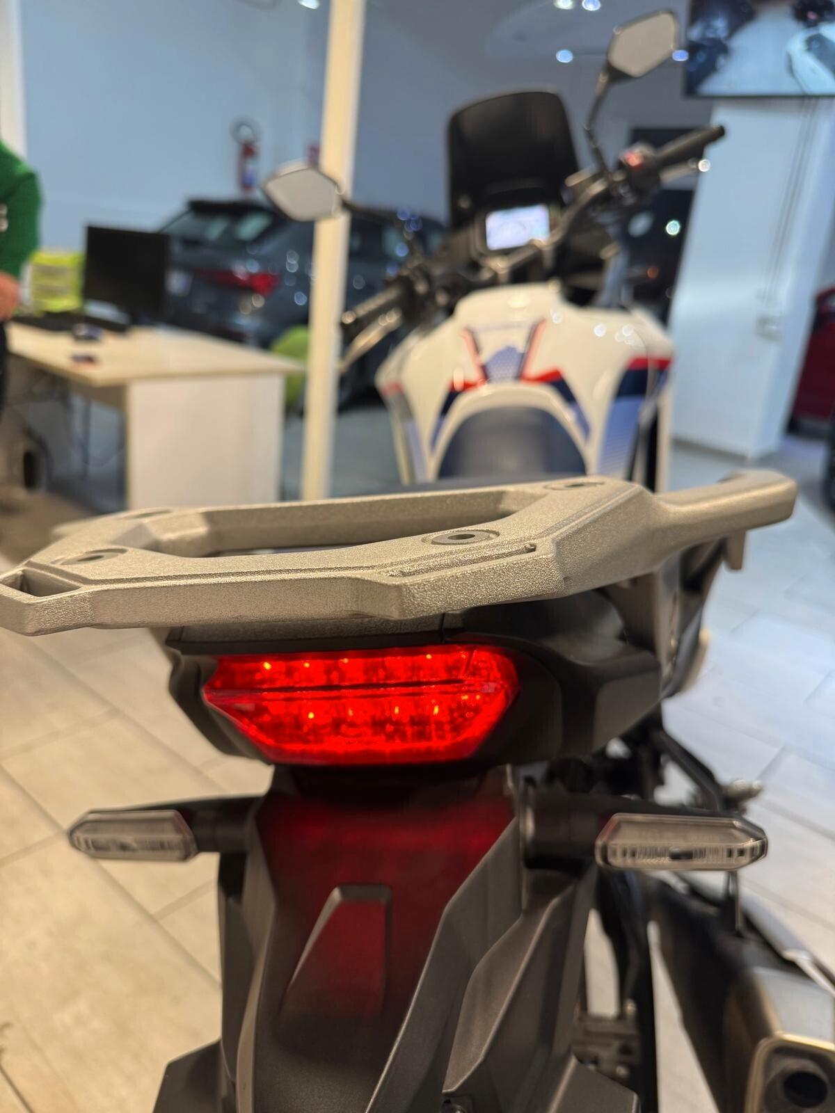 Honda Transalp 750 XL SPORT