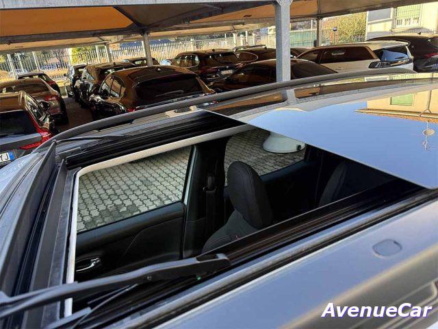 JEEP Renegade 2.0 mjt Trailhawk 4wd TETTO APRIBILE TELECAMERA