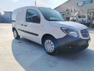 MERCEDES-BENZ CITAN 111 CDI 1.5