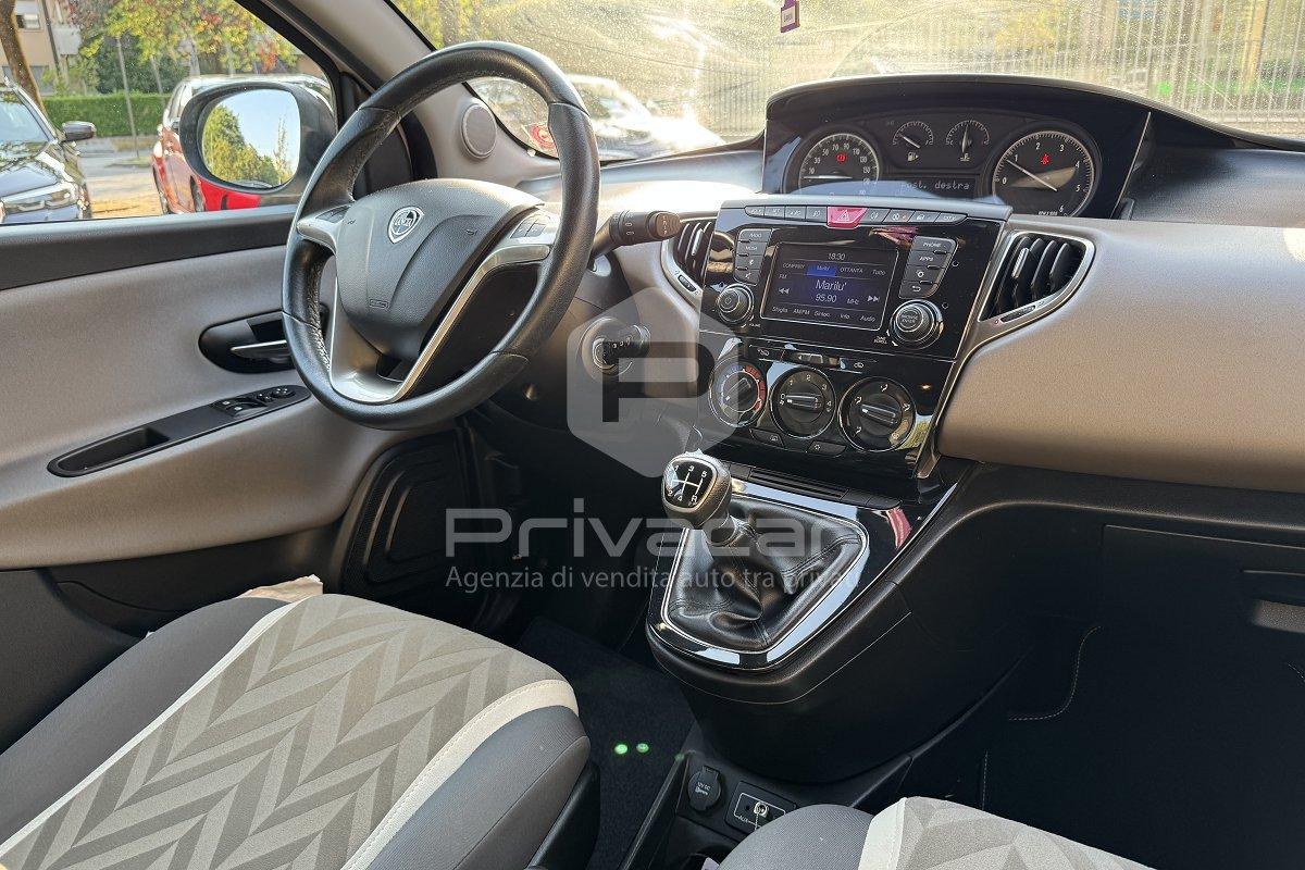 LANCIA Ypsilon 1.3 MJT 16V 95 CV 5 porte S&S Platinum