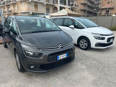 C4 7 POSTI SpaceTourer 1.5 BlueHDi 130CV