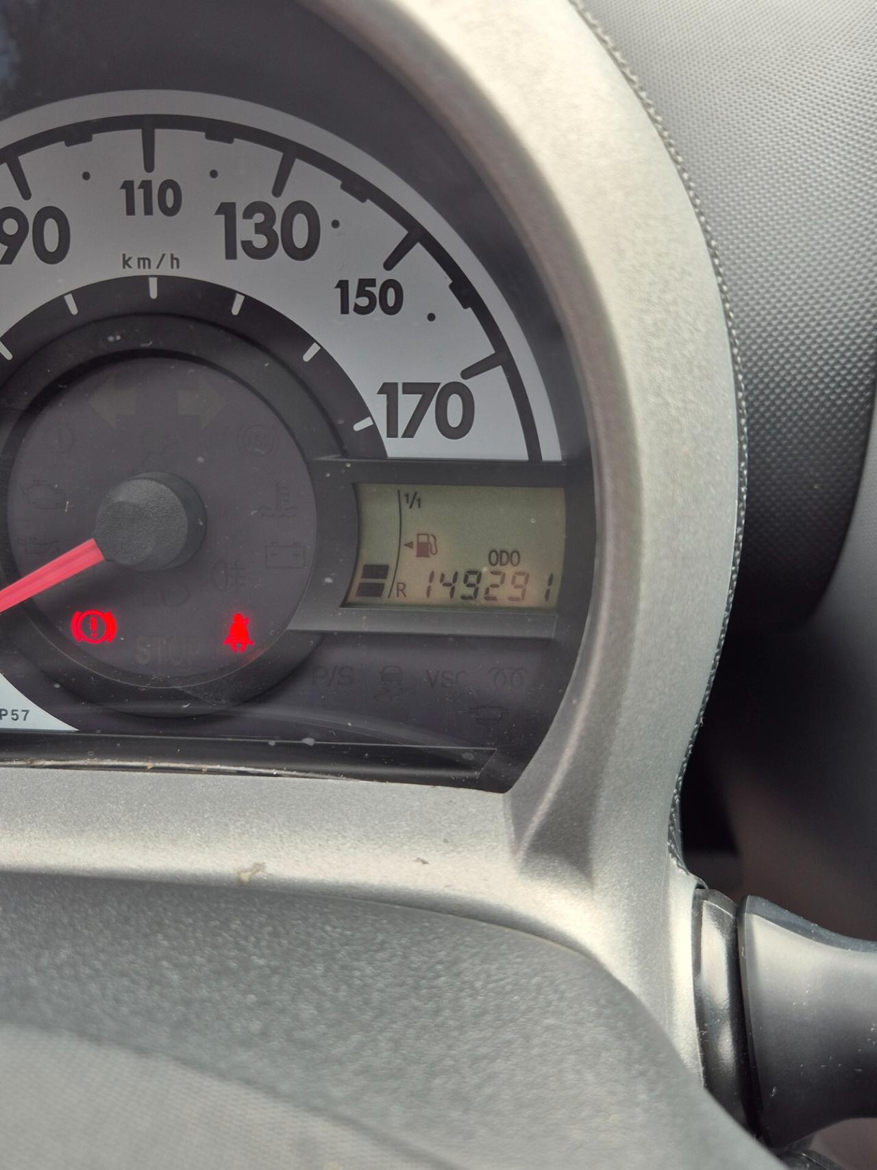 Citroen C1 1.0 5 porte airdream CMP-5 Perfect