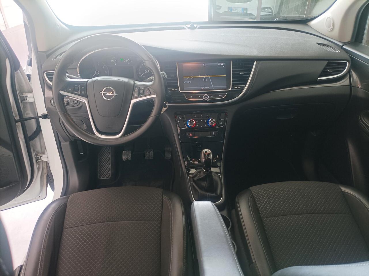 Opel Mokka X 1.6 CDTI CV 136 Ecotec 4x2 Start&Stop Innovation