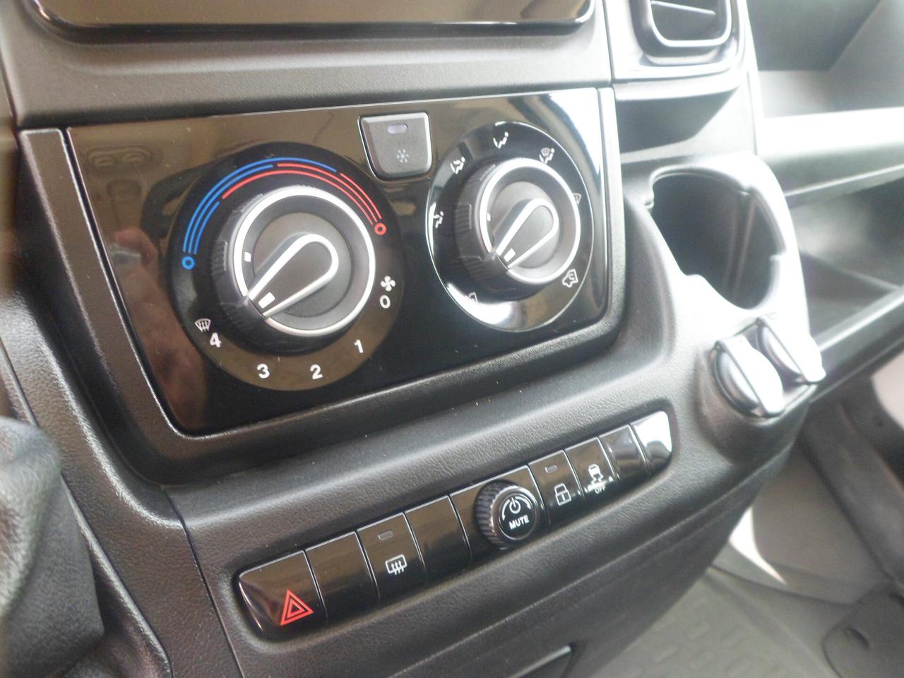 Fiat Ducato 9 posti