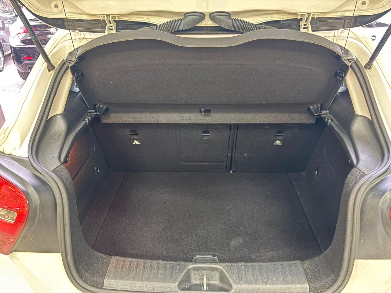 Mercedes-benz A 180 d Sport navi+camera EURO 6