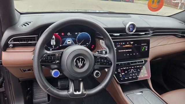 MASERATI Grecale MHEV 250 CV AWD GT PERMUTE UFF.ITALIA UNICOPR.