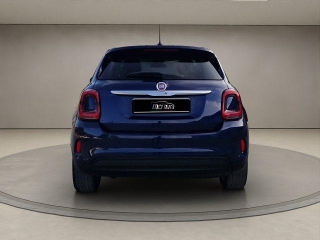 FIAT 500X 1.6 MultiJet 120 CV Connect