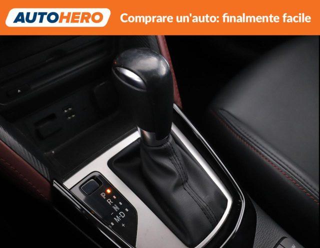 MAZDA CX-3 1.5L Skyactiv-D AWD Exceed