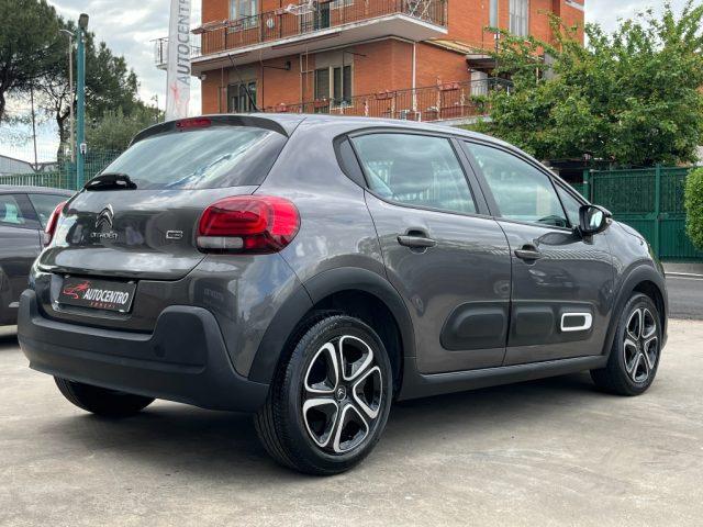 CITROEN C3 PureTech 83 S&S Feel Pack