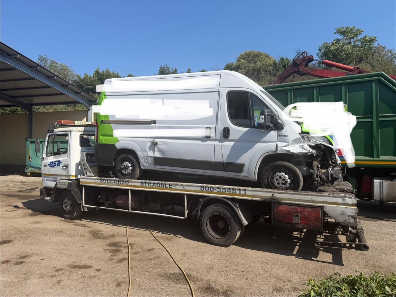 Fiat DUCATO 2019