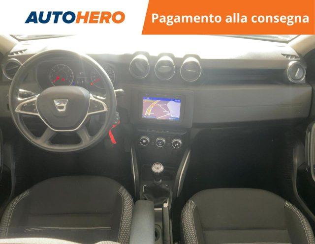 DACIA Duster 1.5 Blue dCi 8V 115 CV 4x2 Prestige
