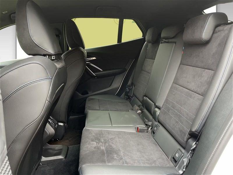 BMW X2 sDrive 18d M Sport DCT LED KEYLESS GANCIO TRAINO