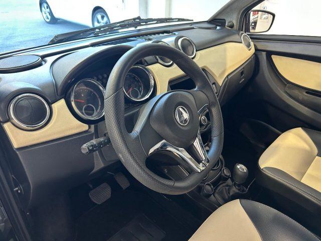 AIXAM Crossline 600 GT Premium