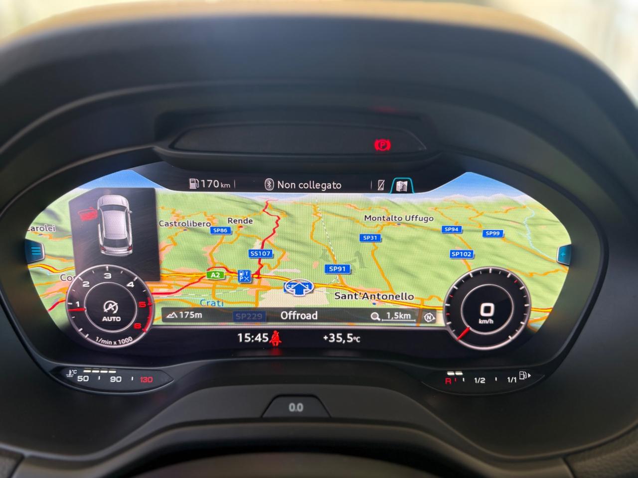Audi Q2 1.6 TDI Sport
