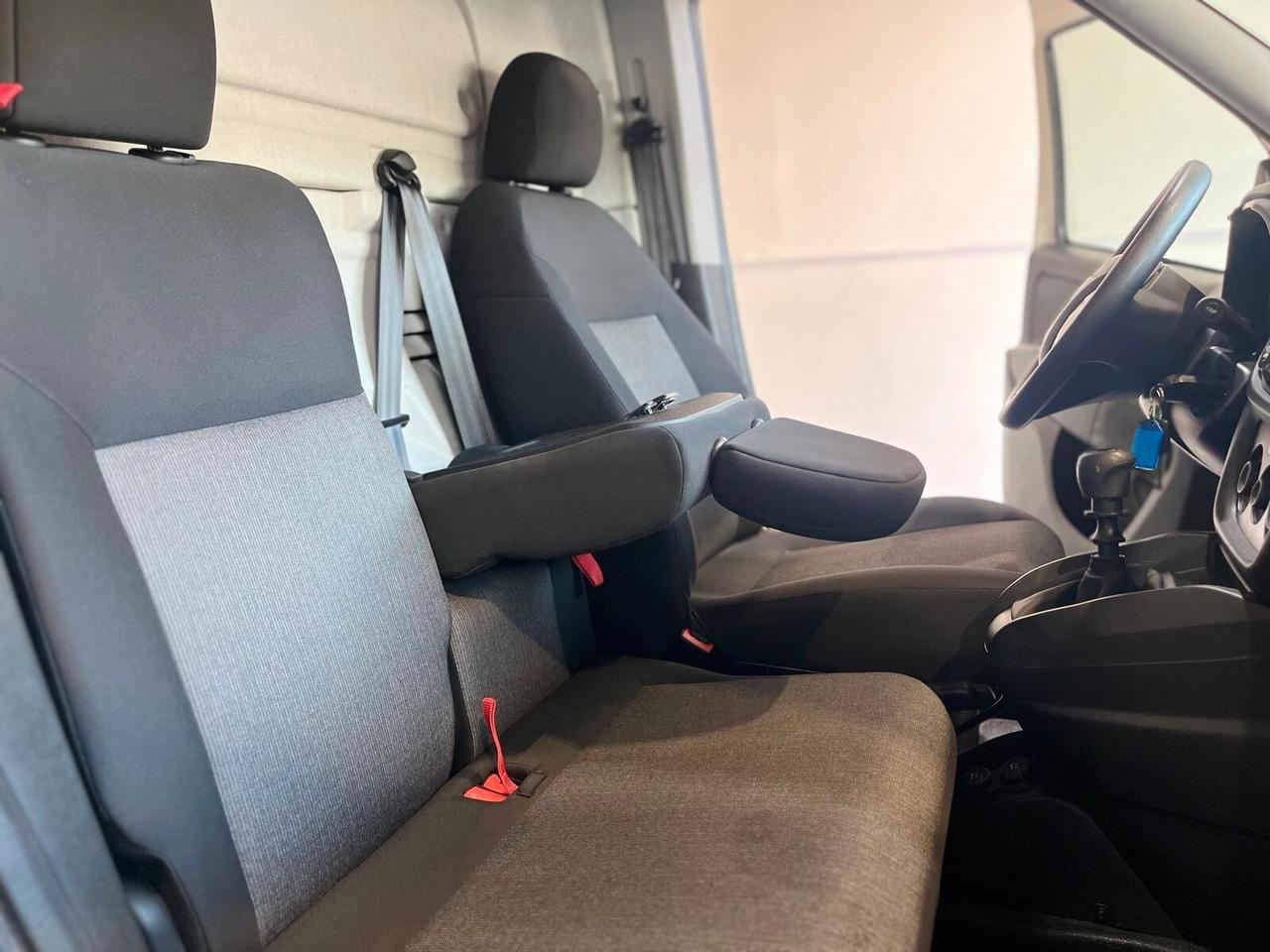 Fiat Doblo DOBLò 1.6 MJT 105 CV 3 POSTI LOUNGE 2022 *UNICOPRO* *52MILAKM*