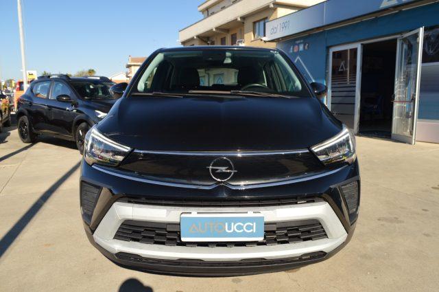 OPEL Crossland 1.2 Turbo 12V 130 CV aut. Start&Stop Elegance
