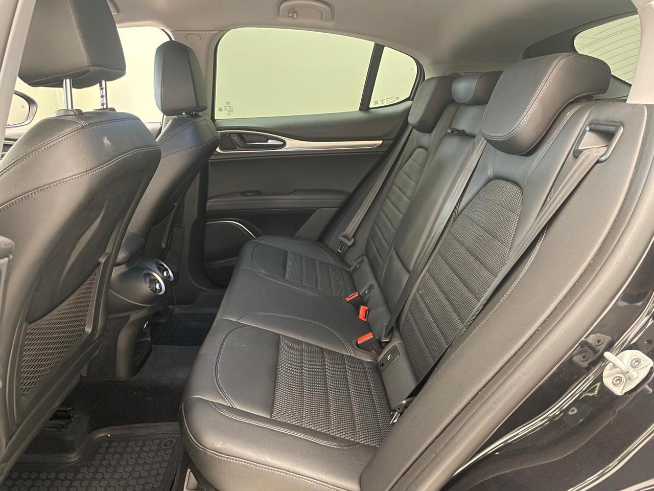 Alfa Romeo Stelvio, 03/2022 2022 2.2 t Sprint Q4 190cv auto