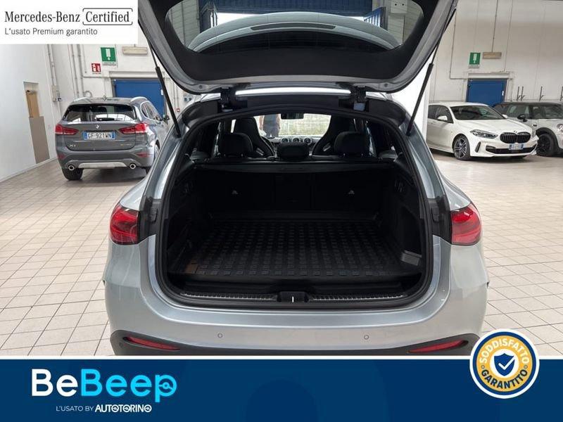 Mercedes-Benz GLC AMG 63 S E PERFORMANCE AMG LINE PREMIUM PLUS A