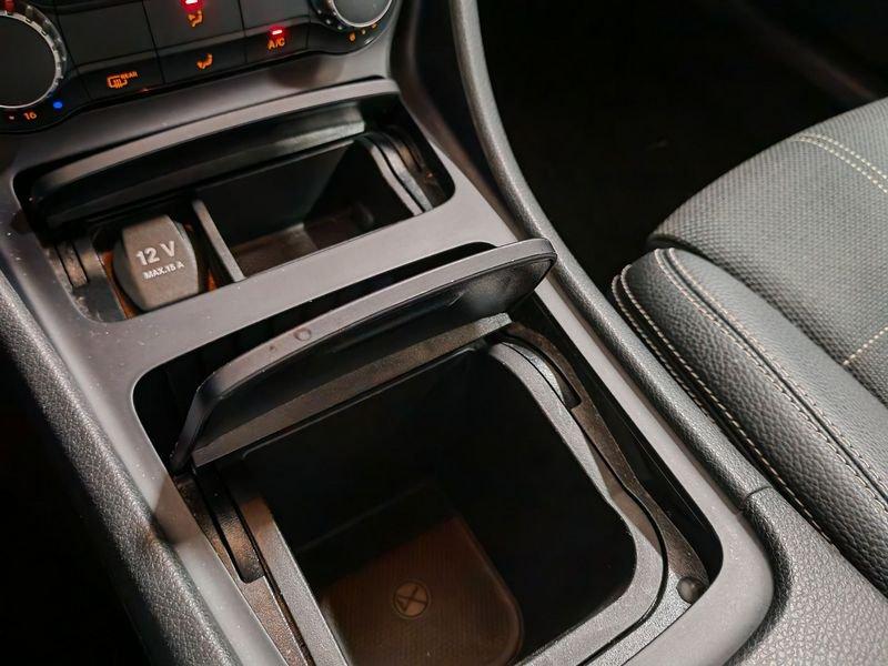 Mercedes-Benz GLA GLA 200 d Automatic 4Matic Sport