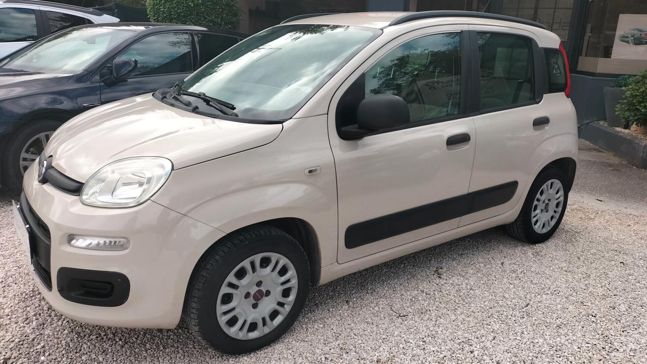 Fiat Panda 1.2 Pop UNIPRO **PREZZO REALE **