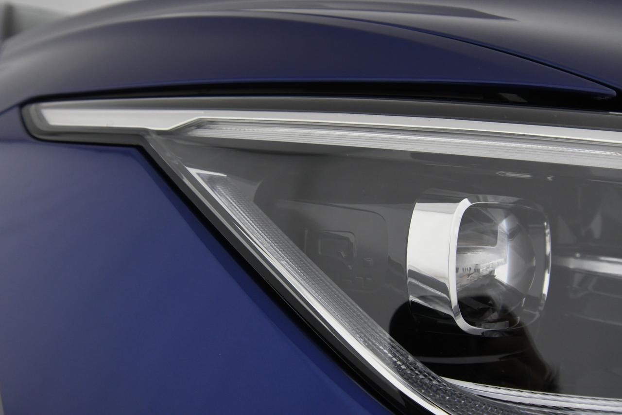VOLKSWAGEN Golf 1.5 etsi evo R-Line 150cv dsg CAMERA+ALCANTARA+ACC+LED