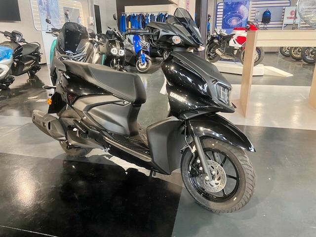 Yamaha RayZR 2026- Km zero
