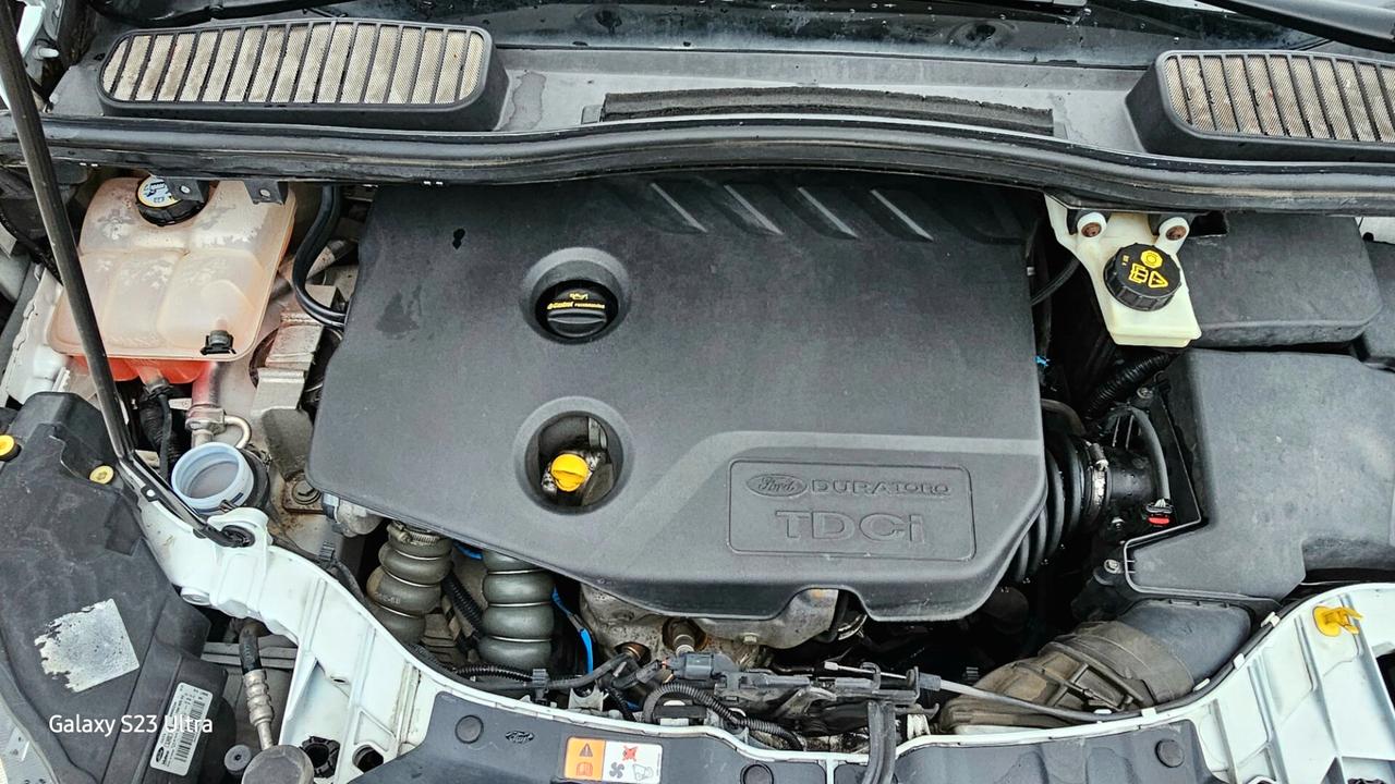 Ford C Max Titanium ok neopatentati garantita 12 mesi